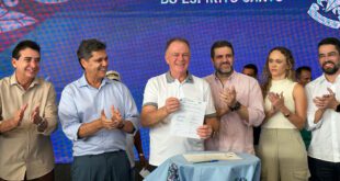 Estado investe na modernização da Rodoviária de Vitória e ampliação do Aquaviário