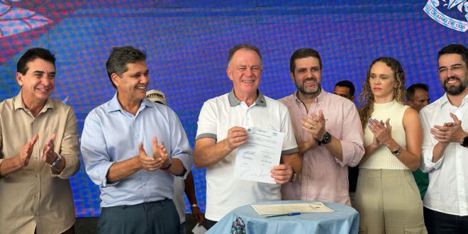 Estado investe na modernização da Rodoviária de Vitória e ampliação do Aquaviário