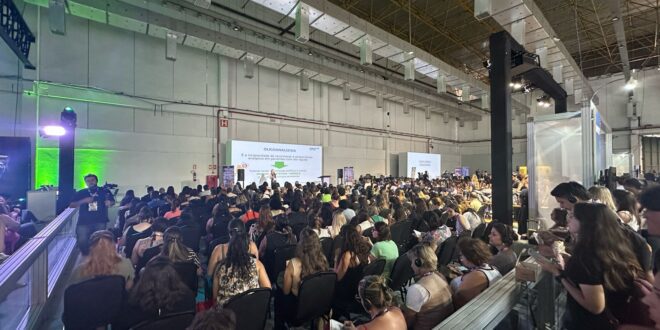 Animal Health Veterinary Business ExpoForum encerra edição histórica e anuncia novidades para 2026