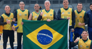 Paratletas militares brasileiros conquistam ouro no Invictus Games