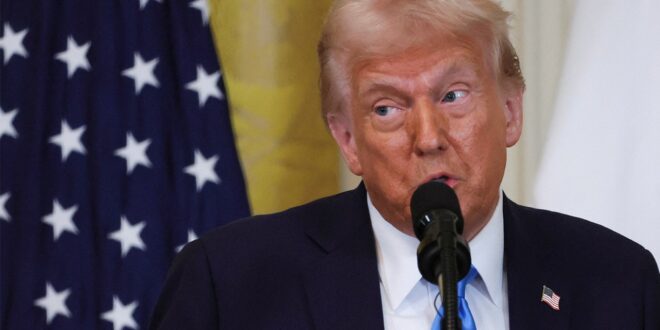 Decifrando Donald Trump: Como sua retórica envia mensagens diferentes