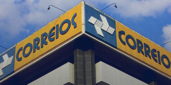 Entregue aos Companheiros, Correios É um Símbolo do Atraso da Gestão Petista