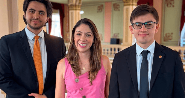 Bancada do NOVO Curitiba Protocola Projeto por Mais Transparência na Cultura