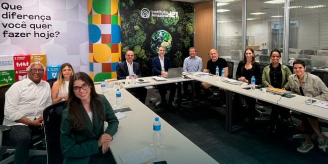 Encontro discute Bioeconomia, Sustentabilidade e Desenvolvimento com cuidado ambiental