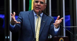 Tortura na Delação de Mauro Cid: Eduardo Girão Pede Impeachment de Paulo Gonet Após Omissão do PGR