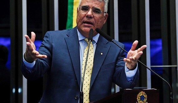 Tortura na Delação de Mauro Cid: Eduardo Girão Pede Impeachment de Paulo Gonet Após Omissão do PGR