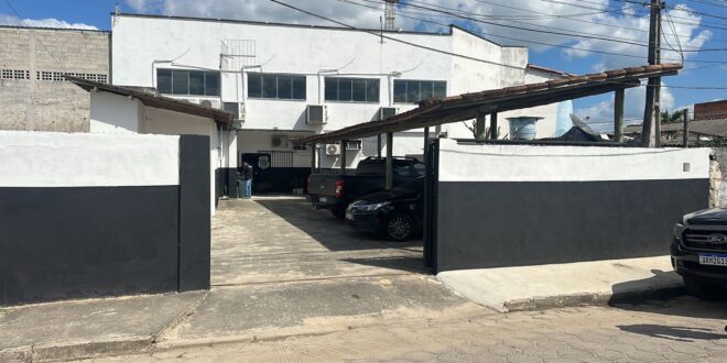 Polícia Civil prende homem investigado por estupro de vulnerável em Sooretama