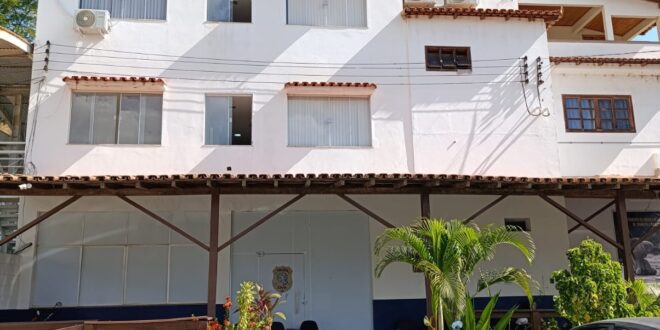Polícia Civil prende suspeito de homicídio em Colatina