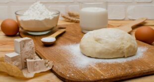 Química na cozinha: qual é diferença entre o bicarbonato de sódio e o fermento em pó?