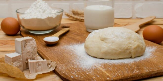Química na cozinha: qual é diferença entre o bicarbonato de sódio e o fermento em pó?
