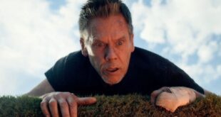 Nova série ao estilo Supernatural está chegando ao Prime Video! Conheça The Bondsman