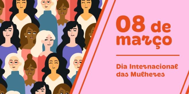 Sedu celebra o Dia Internacional da Mulher