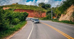 Governo inaugura obras de reabilitação da rodovia entre Três Vendas e Água Doce do Norte