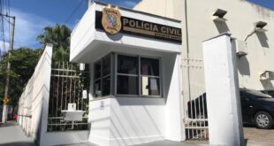 PCES prende suspeita de roubo e extorsão mediante sequestro em Vila Velha