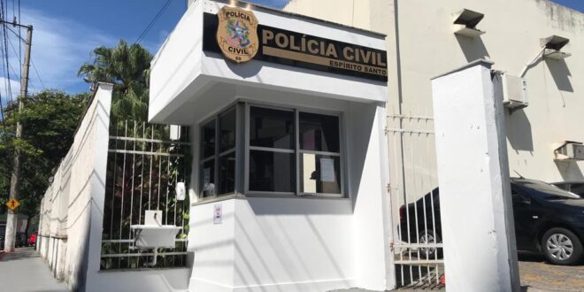 PCES prende suspeita de roubo e extorsão mediante sequestro em Vila Velha