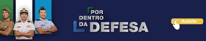 No Dia Internacional da Mulher, “Por Dentro da Defesa” destaca o  Serviço Militar Feminino Voluntário