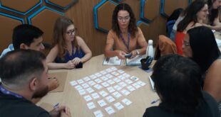 Sedu promove Workshop de Metodologias Inovadoras 2025
