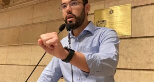 Estatal “Valeu” Derrubada: Justiça Acata Ação de Pedro Duarte no Rio de Janeiro
