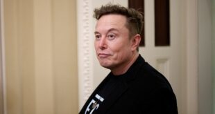 Elon Musk, Lightning Rod, que chama um oponente de ‘traidor’, torna