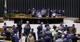 Câmara aprova MP que destina recursos para combate à seca e outras áreas