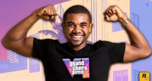 Confirmado: GTA 6 não terá Davi Brito como personagem jogável