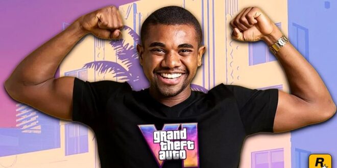 Confirmado: GTA 6 não terá Davi Brito como personagem jogável