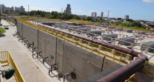 Cesan realizará leilão bilionário para universalizar o tratamento de esgoto em 43 municípios capixabas – CESAN