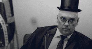 Para Alexandre de Moraes, Alguns Usuários de Redes Sociais São Doentes que Precisam de Cura
