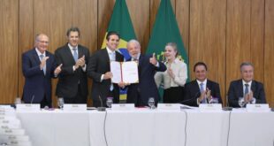 Motta anuncia comissão especial para analisar isenção do IR para quem ganha até R$ 5 mil