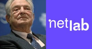 Netlab, da UFRJ, financiado por George Soros: Após Ação do NOVO, TCU Cobra Transparência sobre Doações 