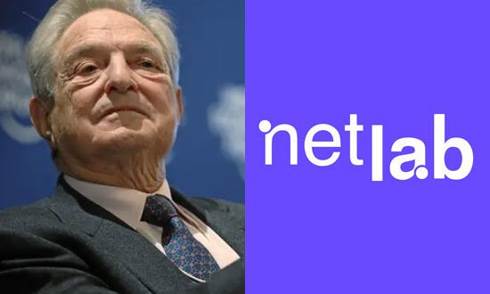 Netlab, da UFRJ, financiado por George Soros: Após Ação do NOVO, TCU Cobra Transparência sobre Doações 