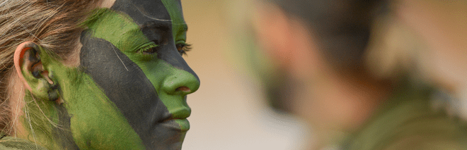 Forças Armadas iniciam seleção geral para o Serviço Militar Feminino; inscrições seguem até 30 de junho