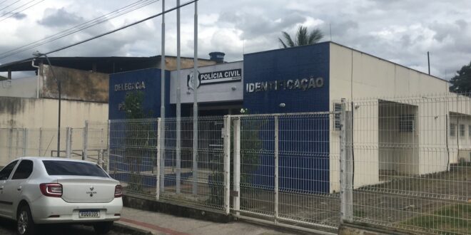 Polícia Civil apreende adolescente suspeito de homicídio em Guaçuí