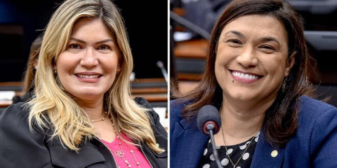 Vai à sanção presidencial projeto de republicanas que garante acompanhamento nutricional para pessoas com TEA