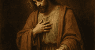 Kenoticismo: Quando A Teologia Quase “Desdivinizou” Cristo (1) – Religião