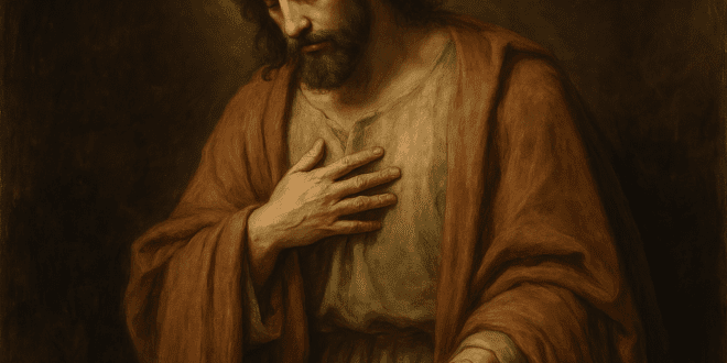 Kenoticismo: Quando A Teologia Quase “Desdivinizou” Cristo (1) – Religião