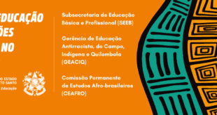 Sedu realiza formação dos Professores Coordenadores de Estratégias para Equidade Racial