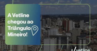 Vetline abre nova filial em Uberaba no Triangulo Mineiro
