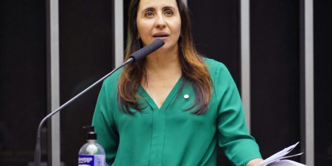 Projeto de Adriana Ventura Propõe Isenção Fiscal do CSLL para Expansão de Empresas