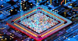 Chineses criam chip RISC-V 2D mais complexo do mundo
