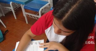 Primeira fase da Olimpíada Capixaba de Matemática (OCMAT) tem início nesta segunda-feira (07)
