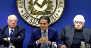 Motta: “Não podemos mais tardar a tomada de decisão sobre a segurança pública”