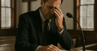 O Caso Paulo Júnior: Quando Um Pastor Deve Ser Afastado? (7) – Religião