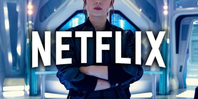 Netflix recebe 7 filmes e séries de peso nesta semana! Veja lançamentos de 07/04