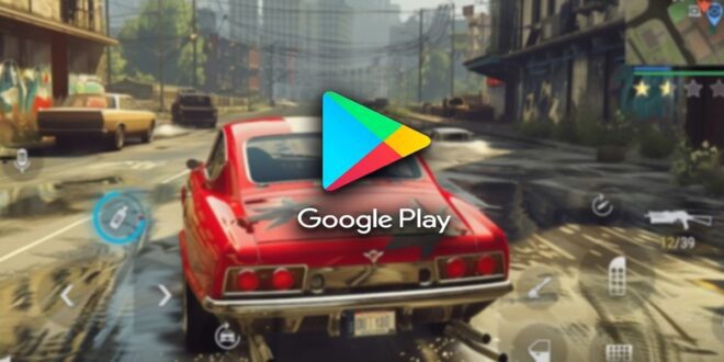 5 jogos gratuitos de Android em alta para baixar esta semana na Play Store