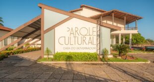 Parque Cultural Casa do Governador vai receber mais de 750 atividades em 2025