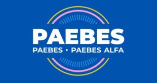 Sedu divulga os resultados finais do Paebes / Paebes Alfa 2024