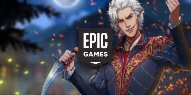 Epic Games libera dois novos jogos de graça nesta quinta (10)! Resgate aqui