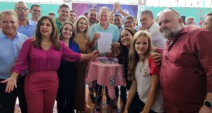 Governo anuncia melhorias na Rodovia ES-130 e mais investimentos em Pinheiros