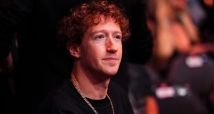 Mark Zuckerberg no estande: ‘Crazy’ ‘Scary’ Ideas o levaram a comprar o Instagram e o WhatsApp
